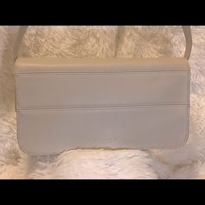 Vintage Tribeca Flap cross body bag